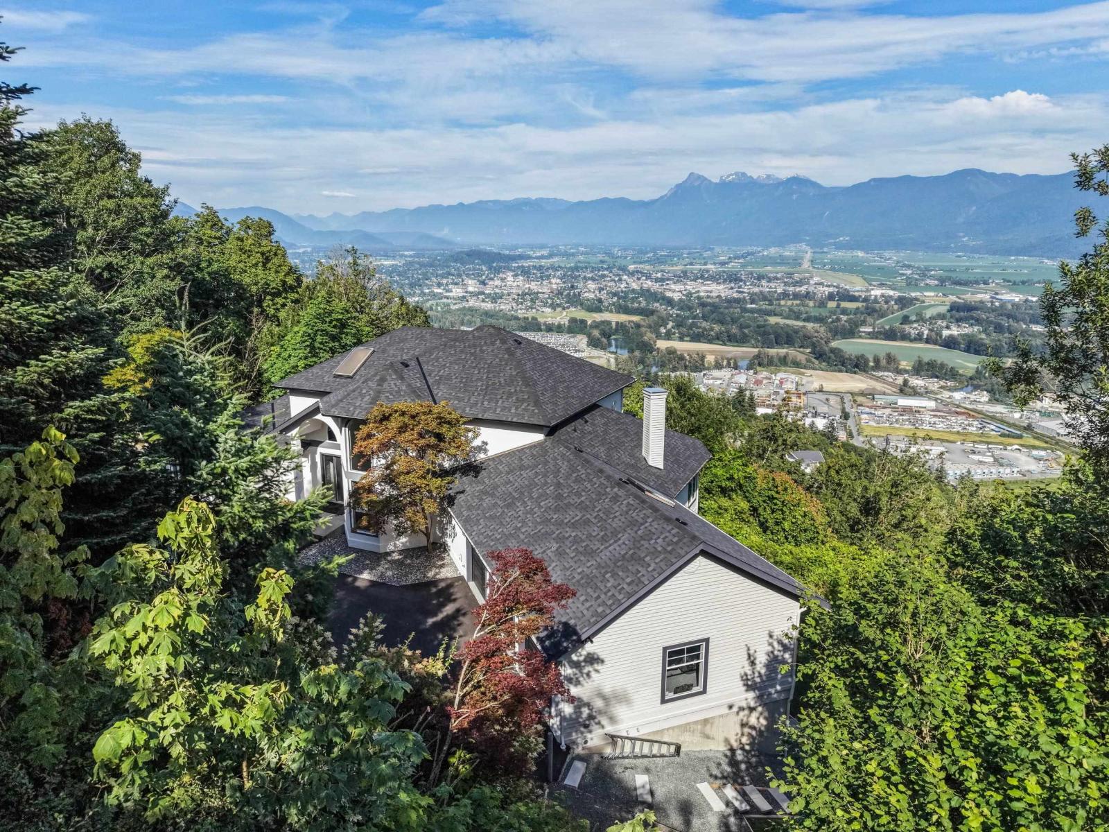 43619 BRACKEN DRIVE, Chilliwack Mountain