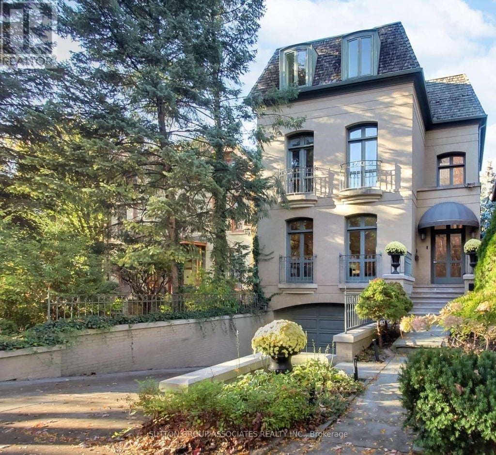 48 LOWTHER AVENUE, TORONTO (ANNEX), ON M5R 1C6 - Image 346662589.jpeg?d=l