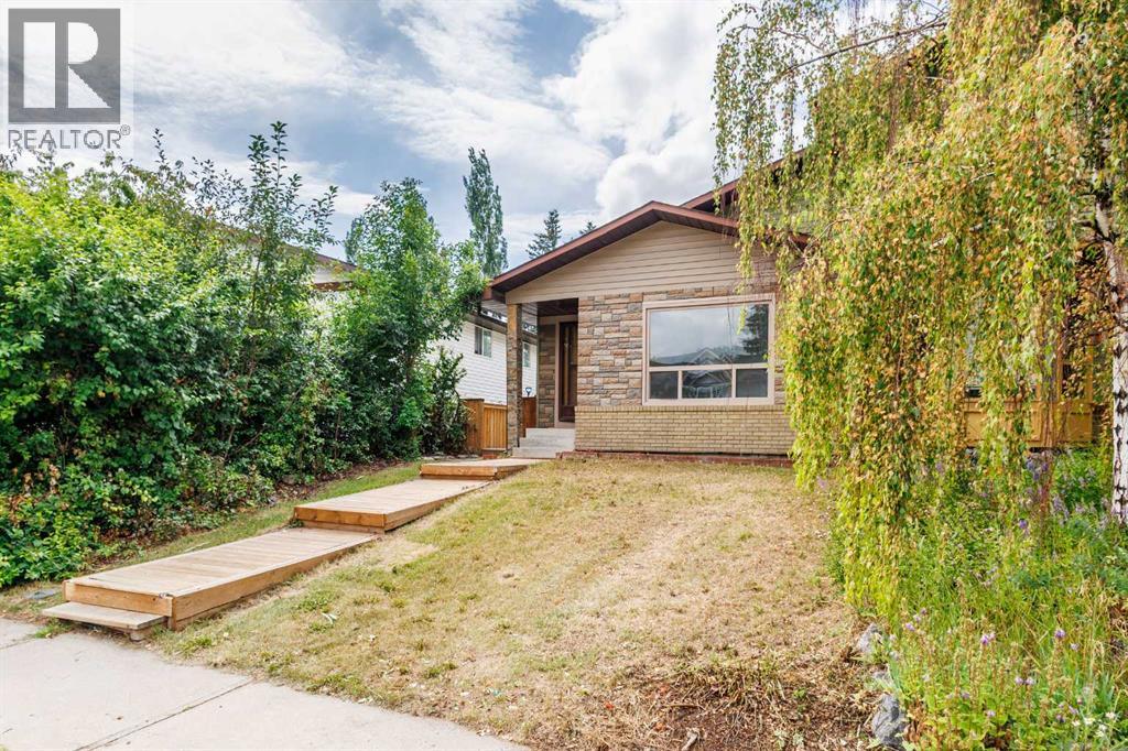13 Bernard Drive NW