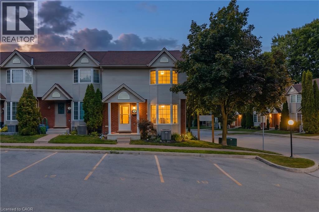 235 SAGINAW Parkway Unit# 18