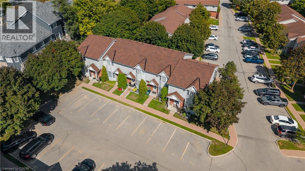 235 SAGINAW Parkway Unit# 18