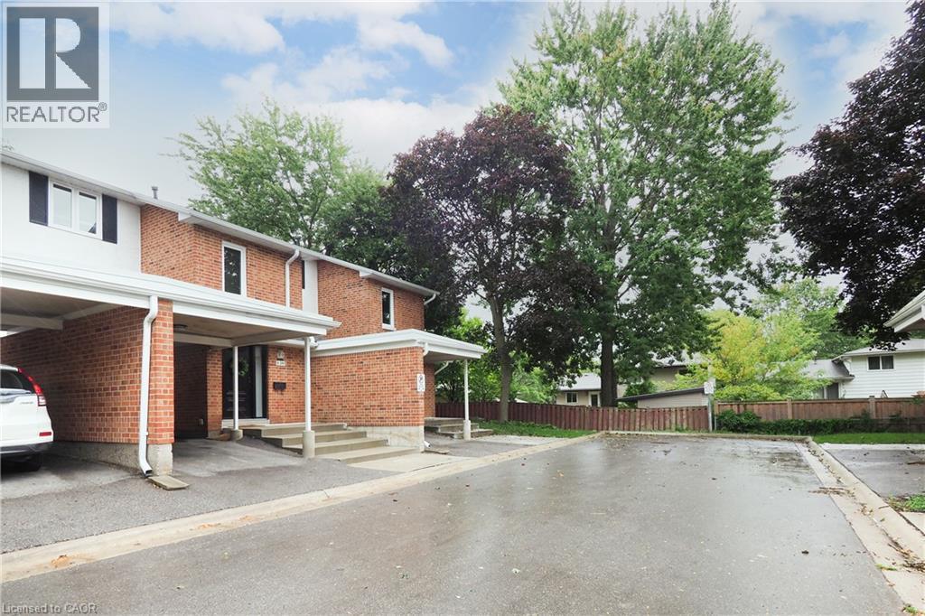 397 KEATS Way Unit# 5