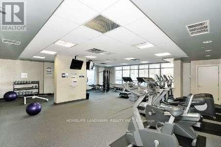 2205 - 4968 YONGE STREET