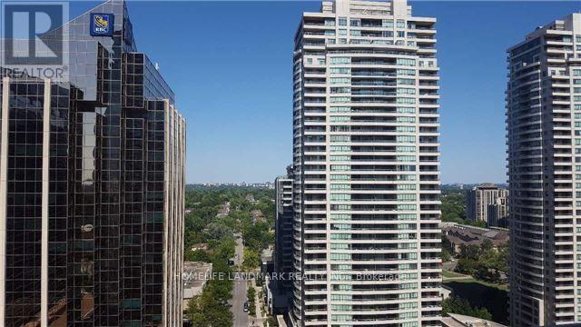 2205 - 4968 YONGE STREET