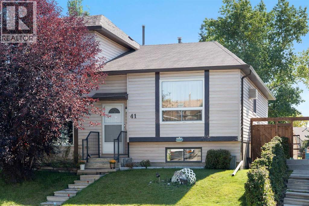 41 Cedardale Road SW