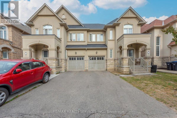 59 Beachville Cir, Brampton (Credit Valley), ON 2