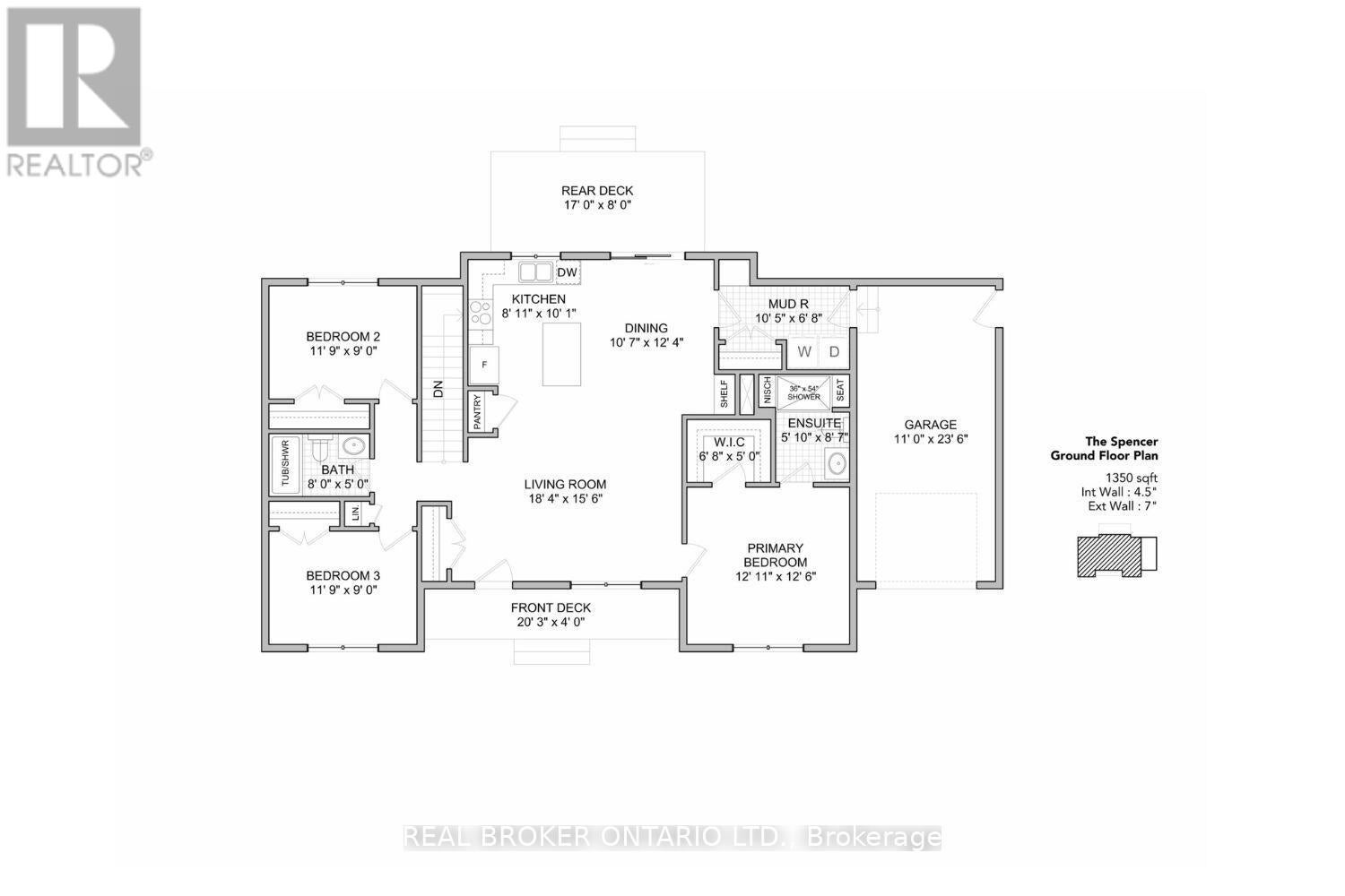 1718 COUNTY 18 ROAD