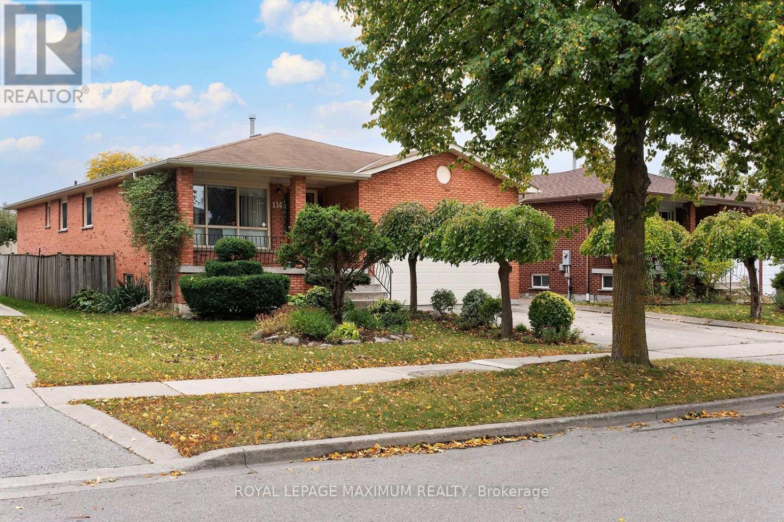 114 BEECHNUT ROAD