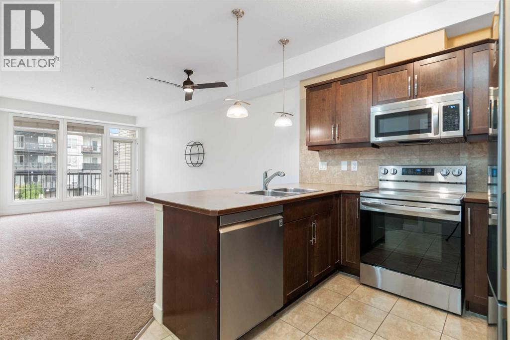 210, 15304 Bannister Road SE