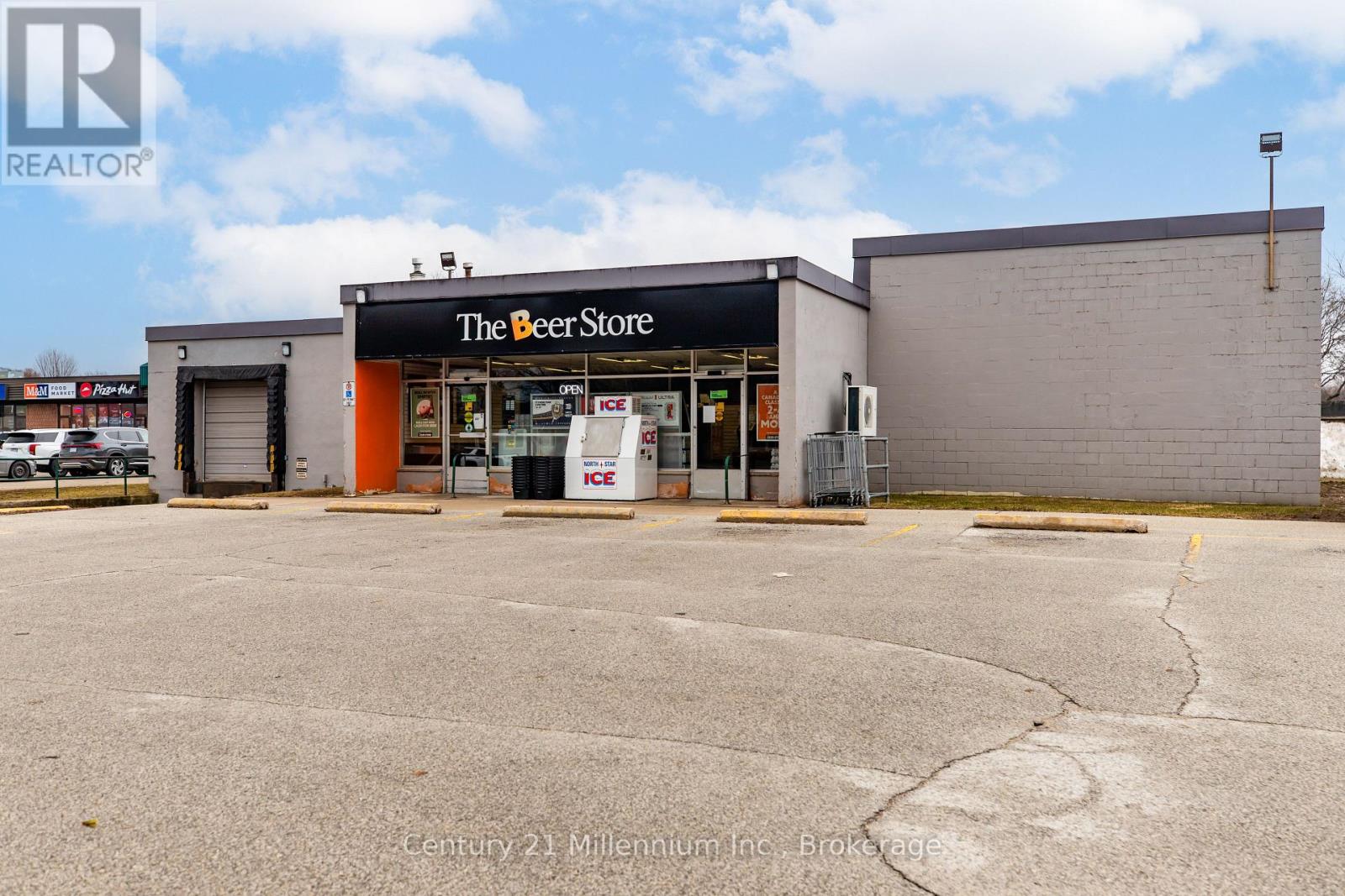 355 GODERICH STREET