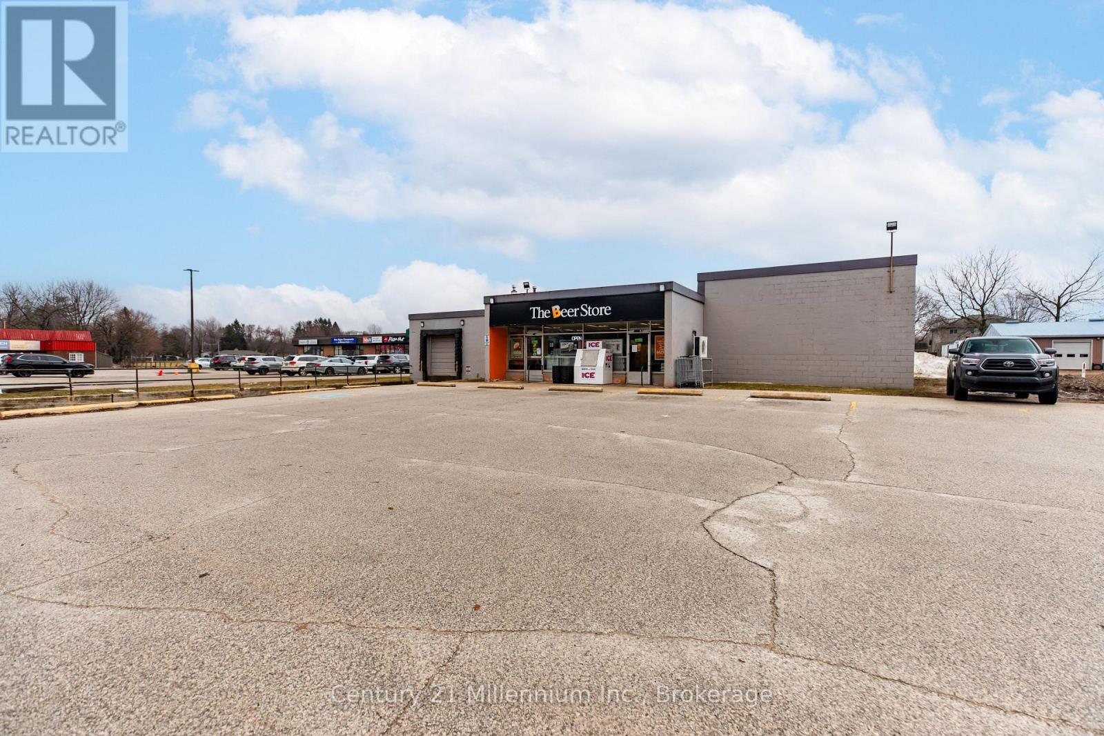 355 GODERICH STREET