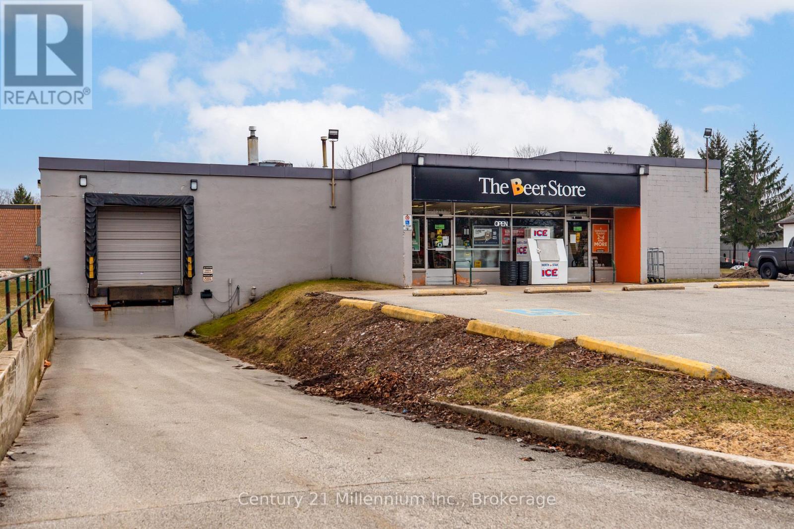 355 GODERICH STREET