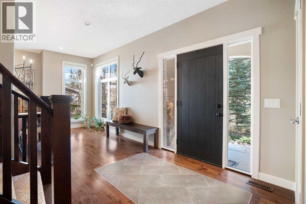 506 Hawk's Nest Lane