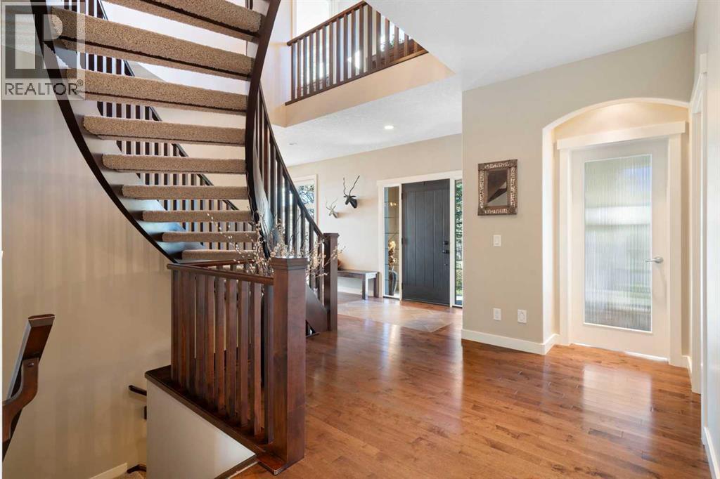 506 Hawk's Nest Lane