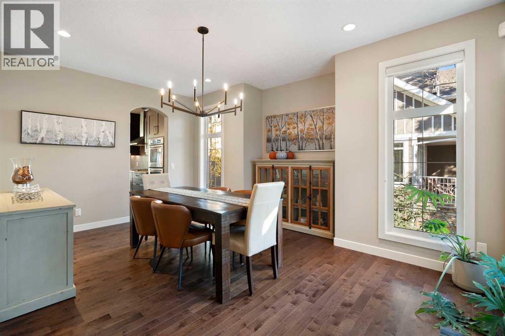 506 Hawk's Nest Lane