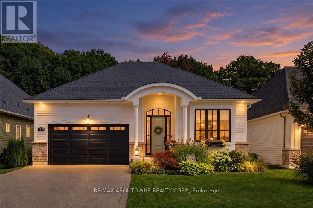 3352 WHISPERING WOOD TRAIL