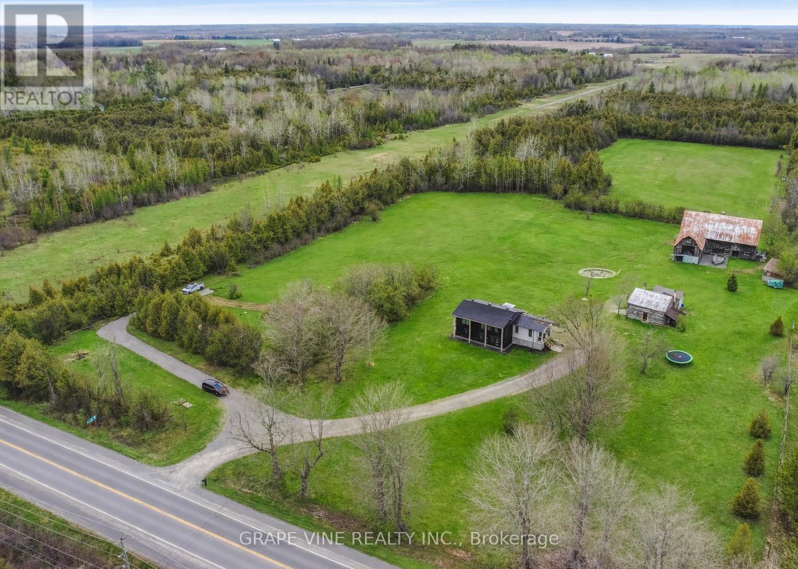 1671 COUNTY RD 43 ROAD