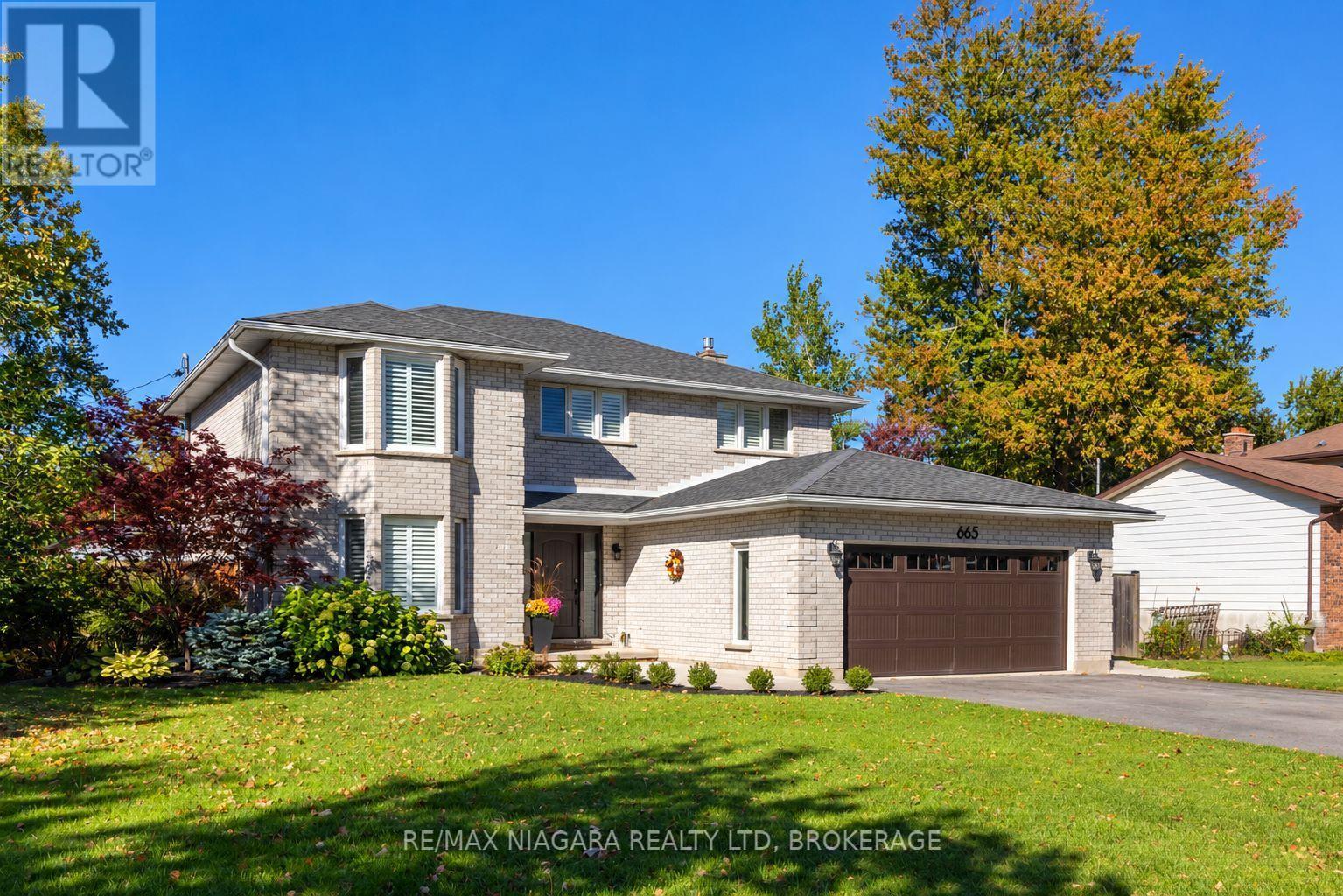 665 DAYTONA DRIVE