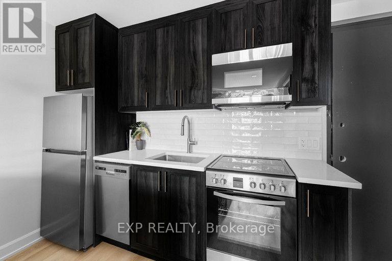 101 - 658 SOMERSET STREET W