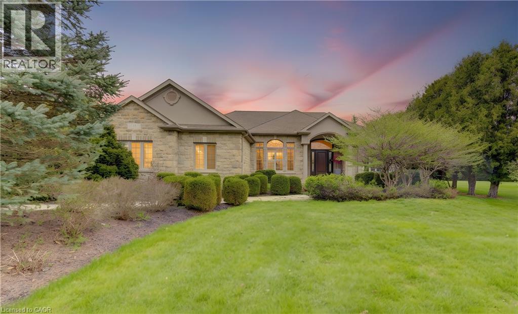 118 OLD MILL Road