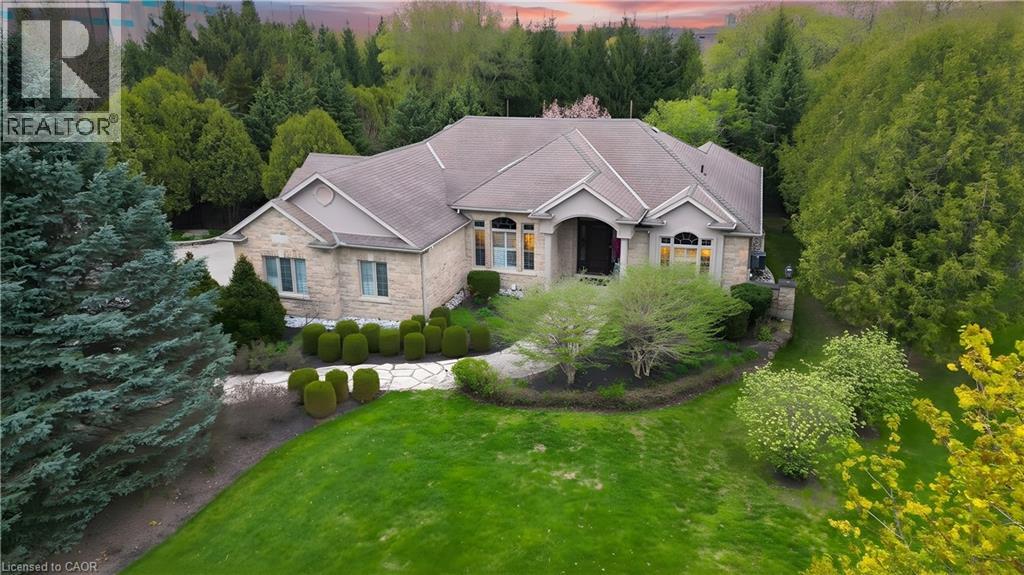 118 OLD MILL Road
