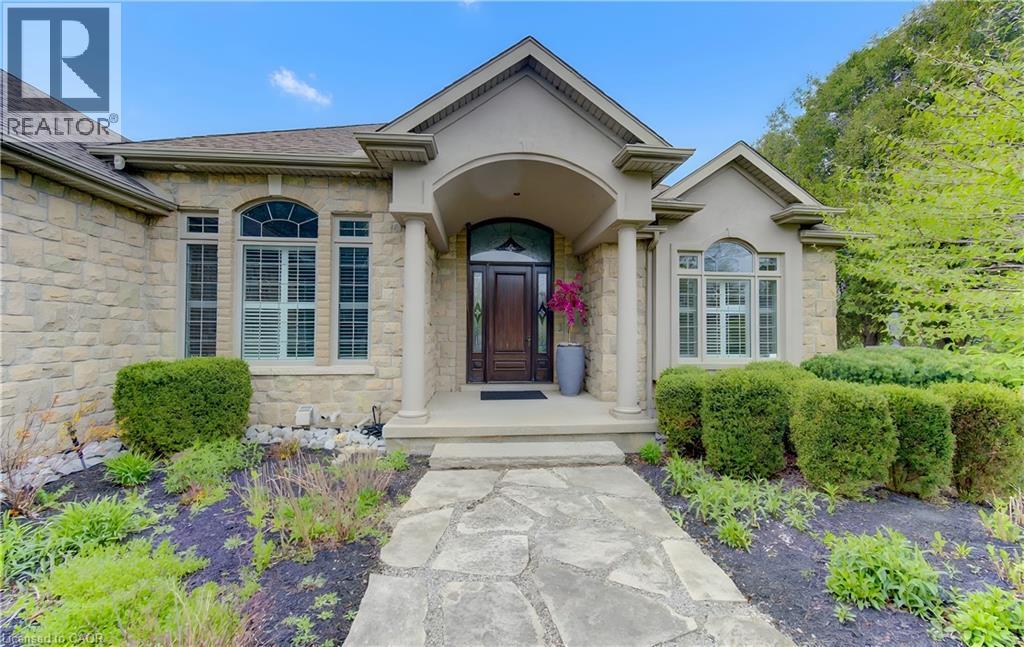 118 OLD MILL Road
