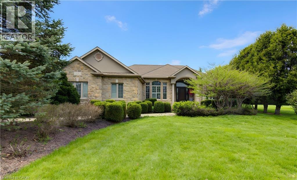 118 OLD MILL Road
