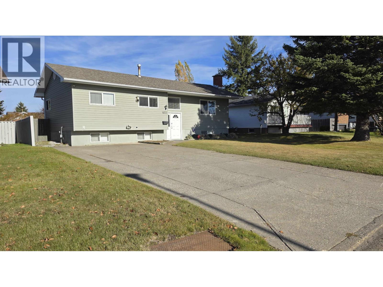 4122 RAINBOW DRIVE