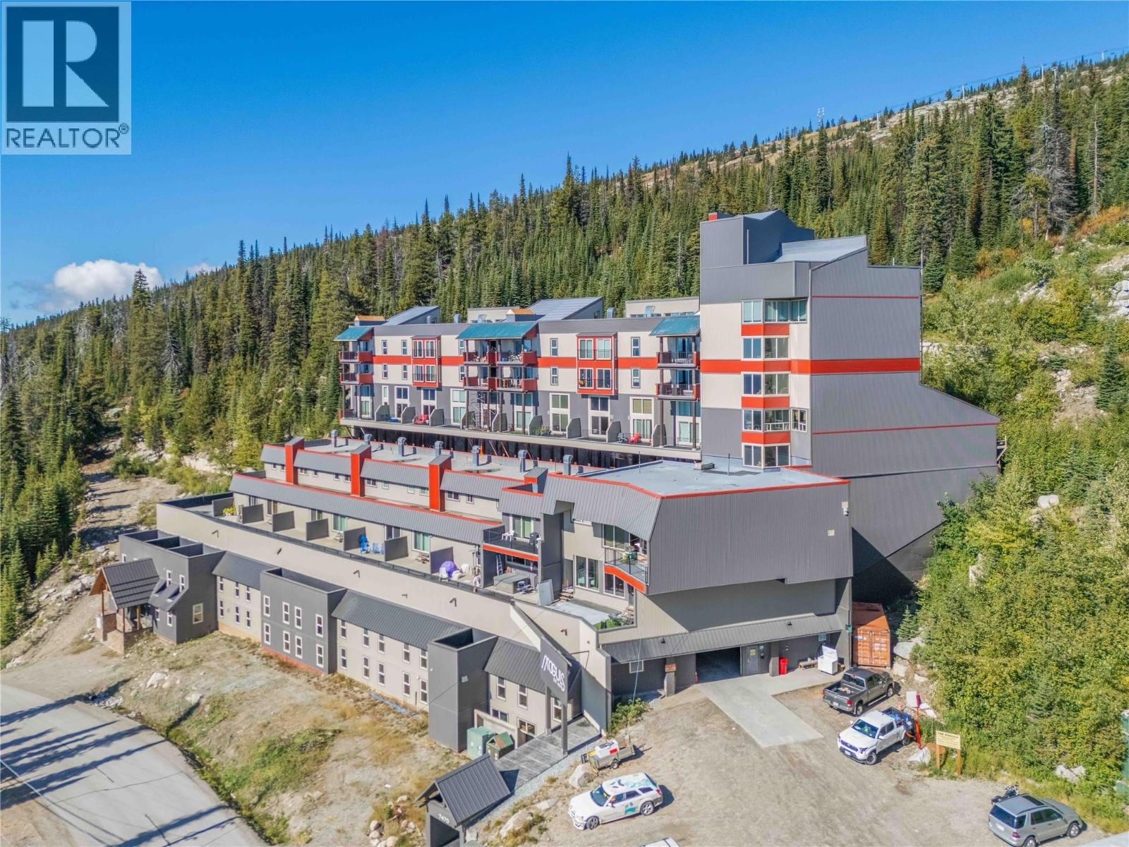 7470 Porcupine Road Unit# 403