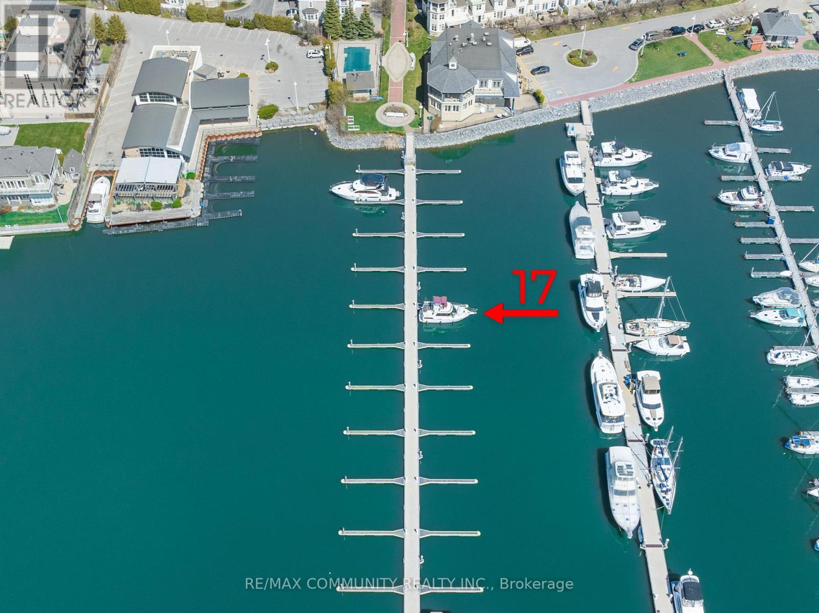 17 - 1295 WHARF STREET