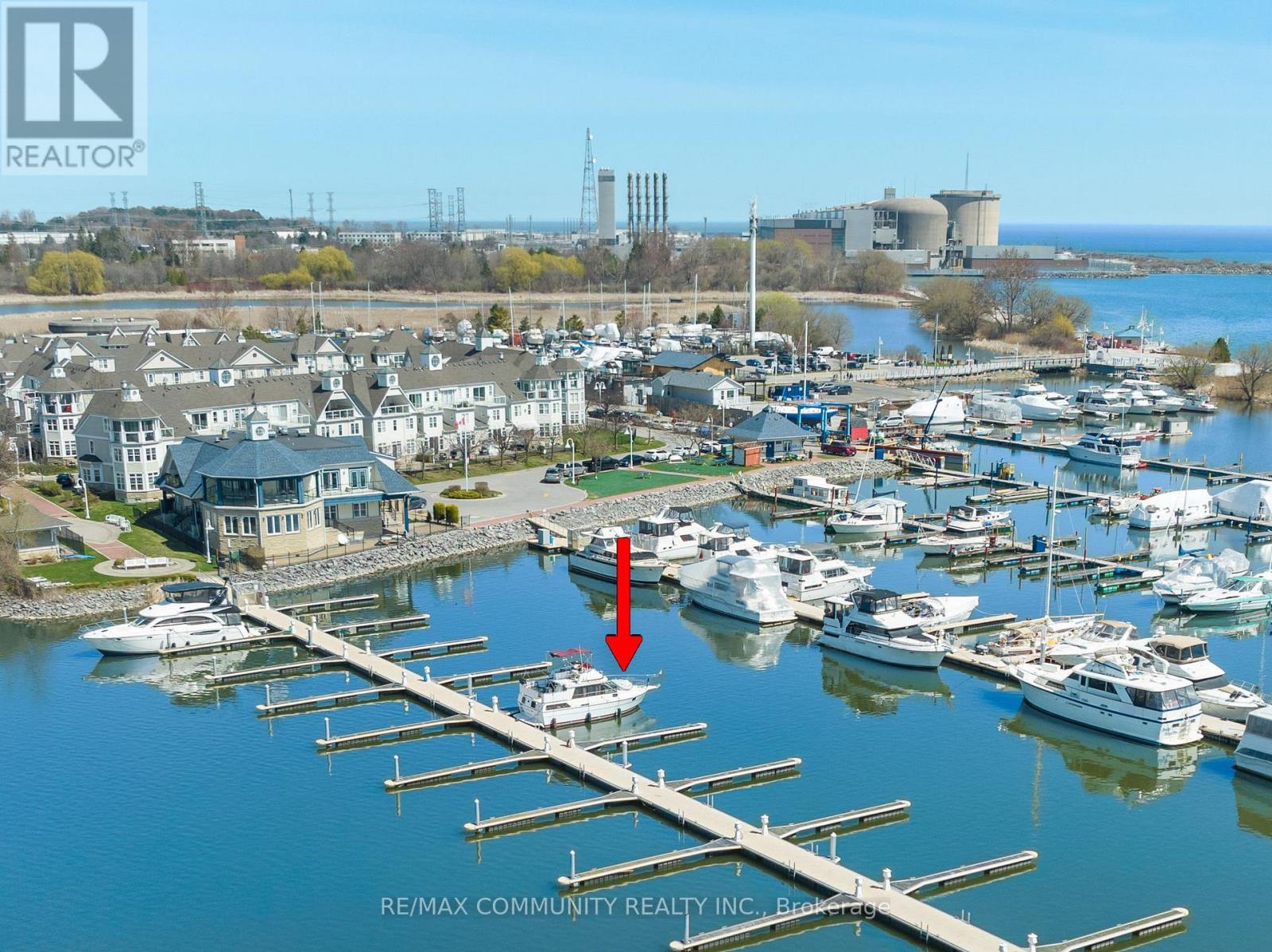 17 - 1295 WHARF STREET