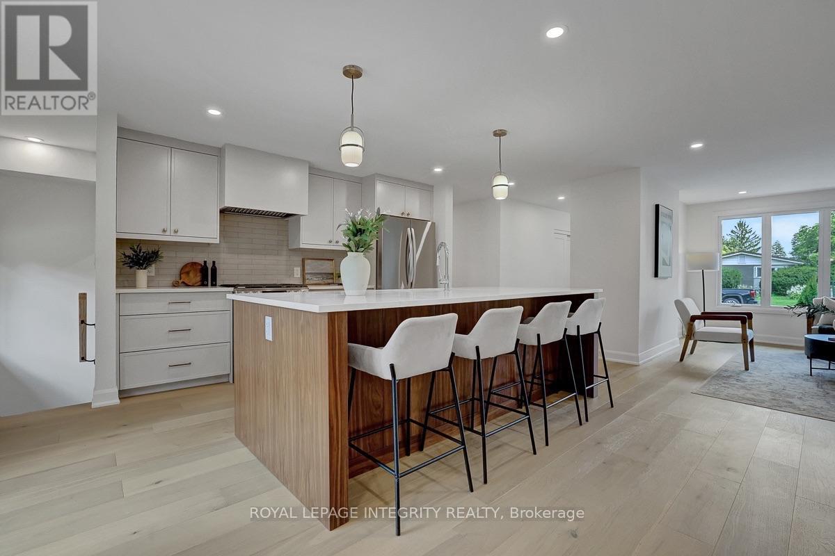 8 BRIAN CRESCENT