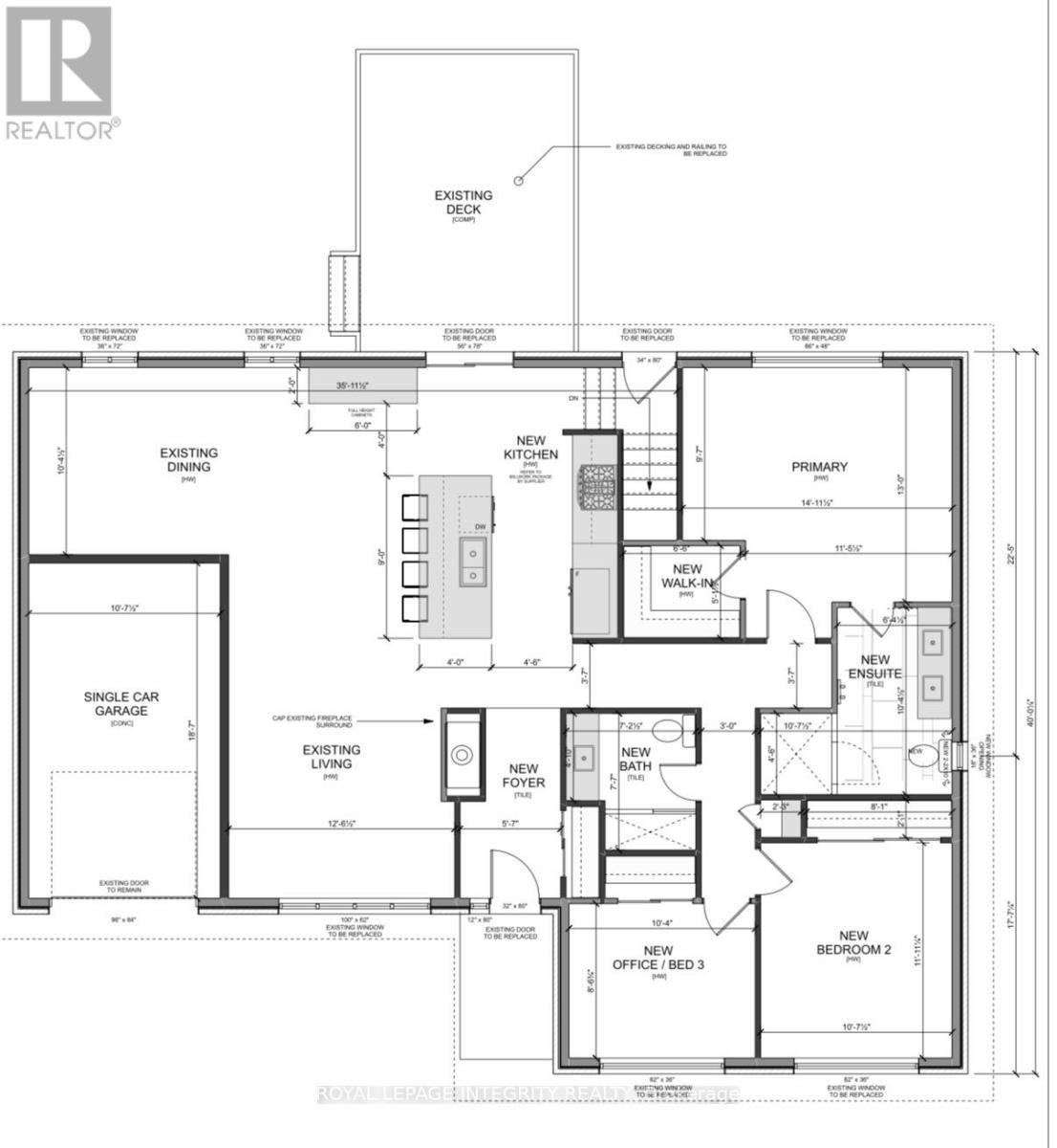 8 BRIAN CRESCENT