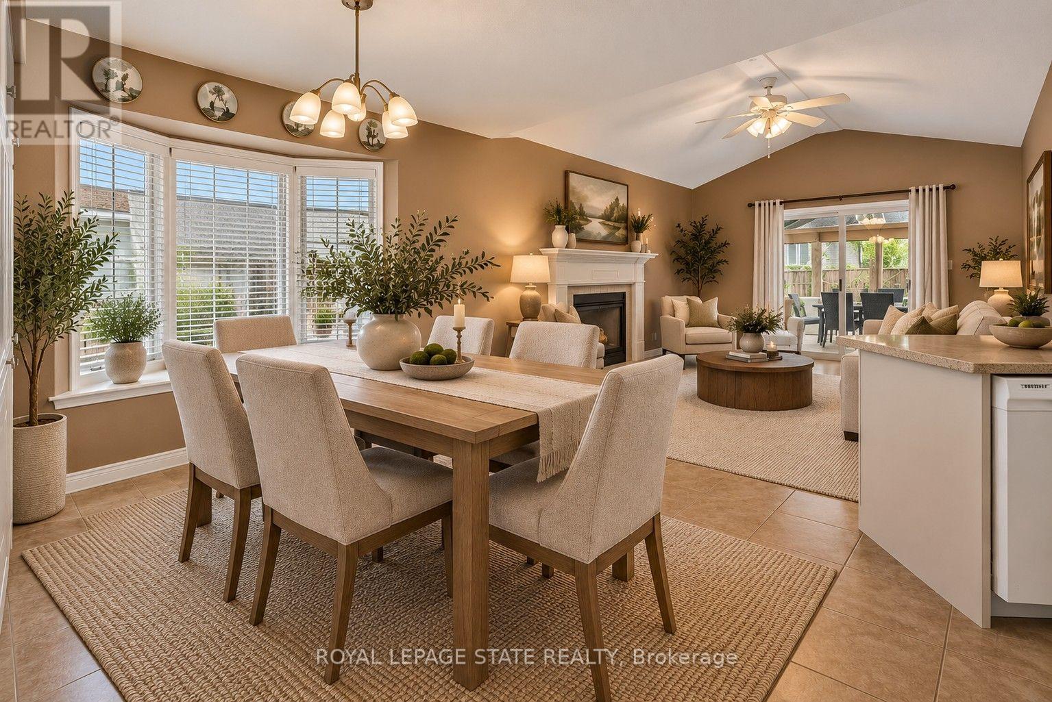 272 GATESTONE DRIVE