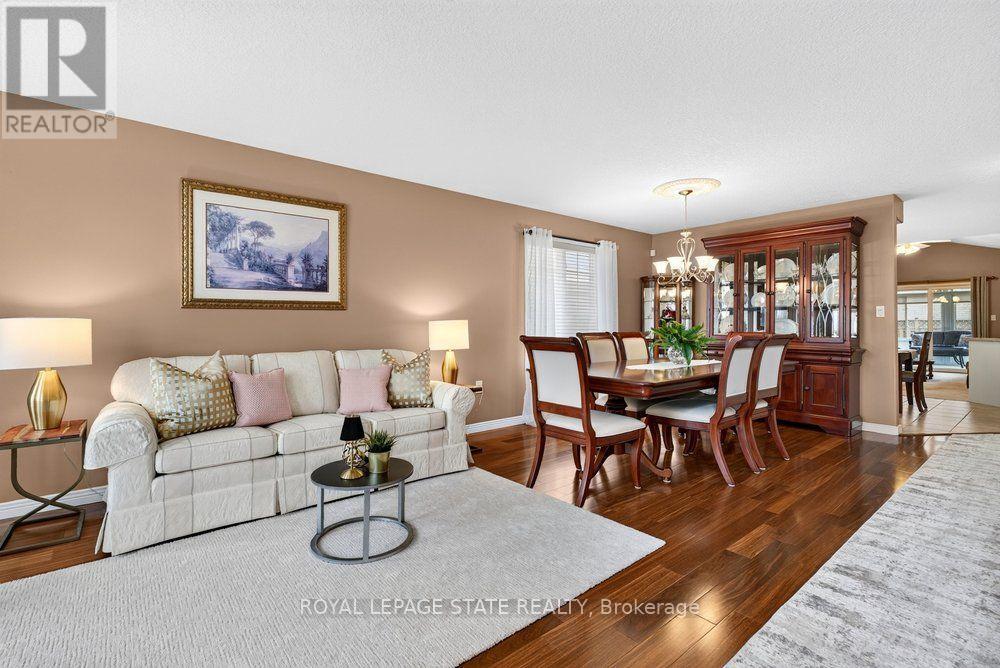 272 GATESTONE DRIVE