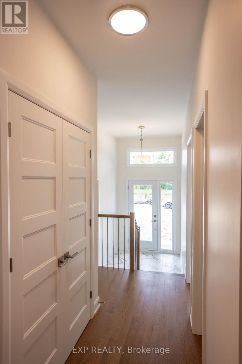 30 HUGHES CIRCLE