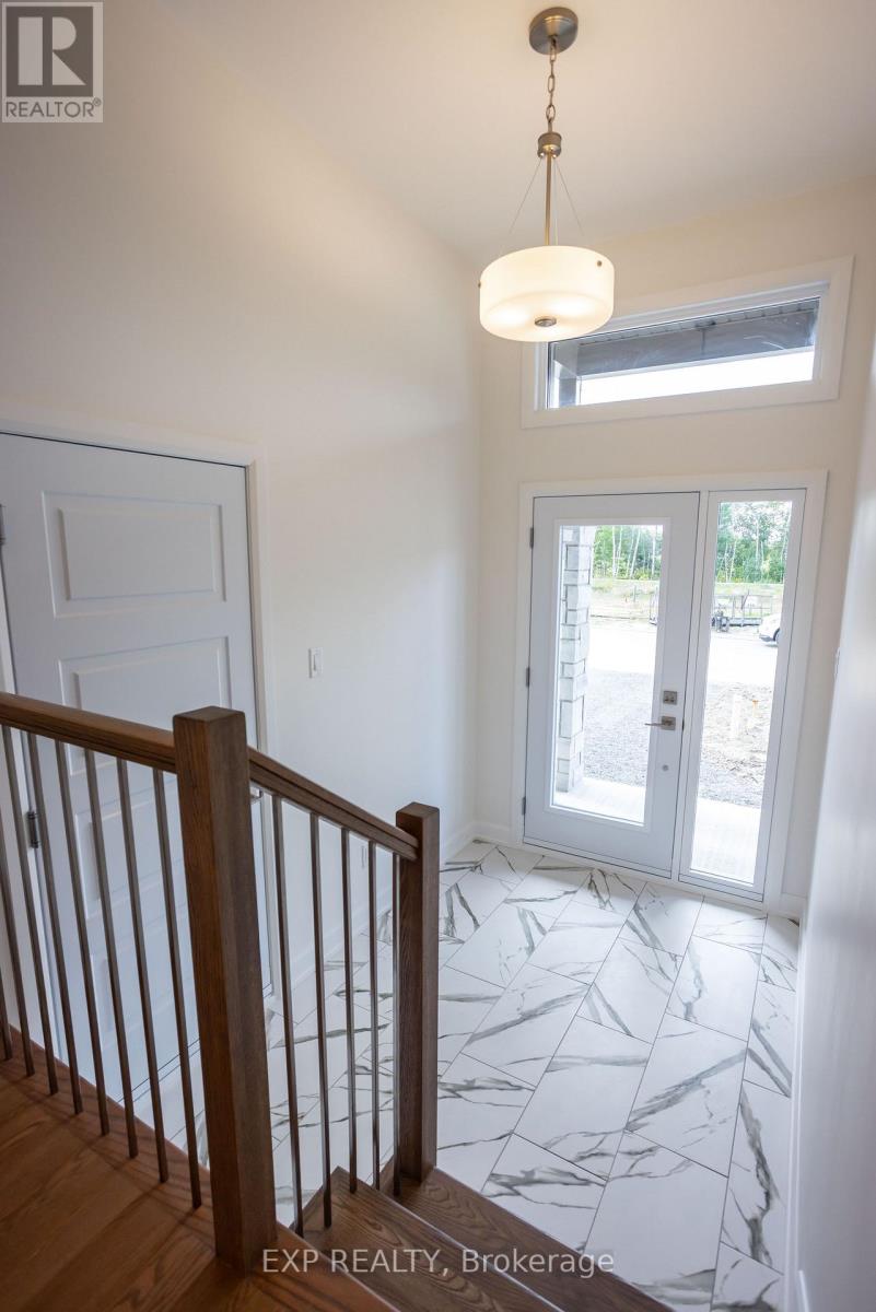 30 HUGHES CIRCLE