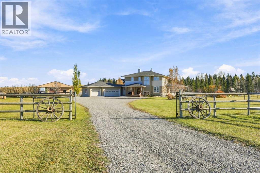 258104 48 STREET, RURAL FOOTHILLS COUNTY, AB T1S 5V8 - Image 2013780390.jpeg?d=l