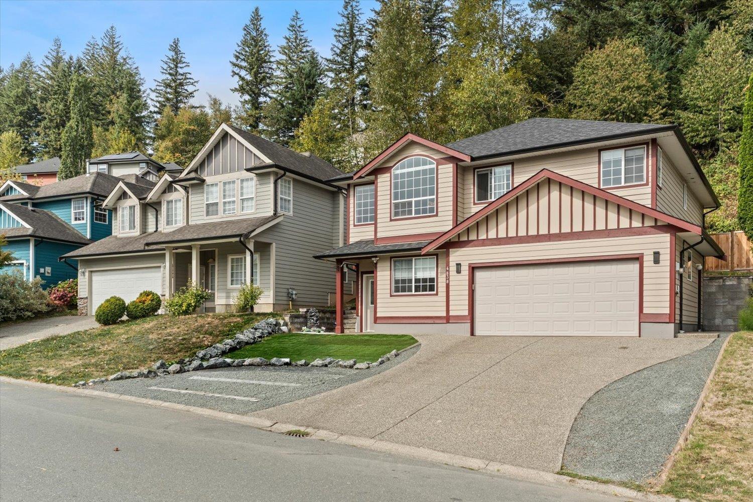 4838 TESKEY ROAD, Promontory