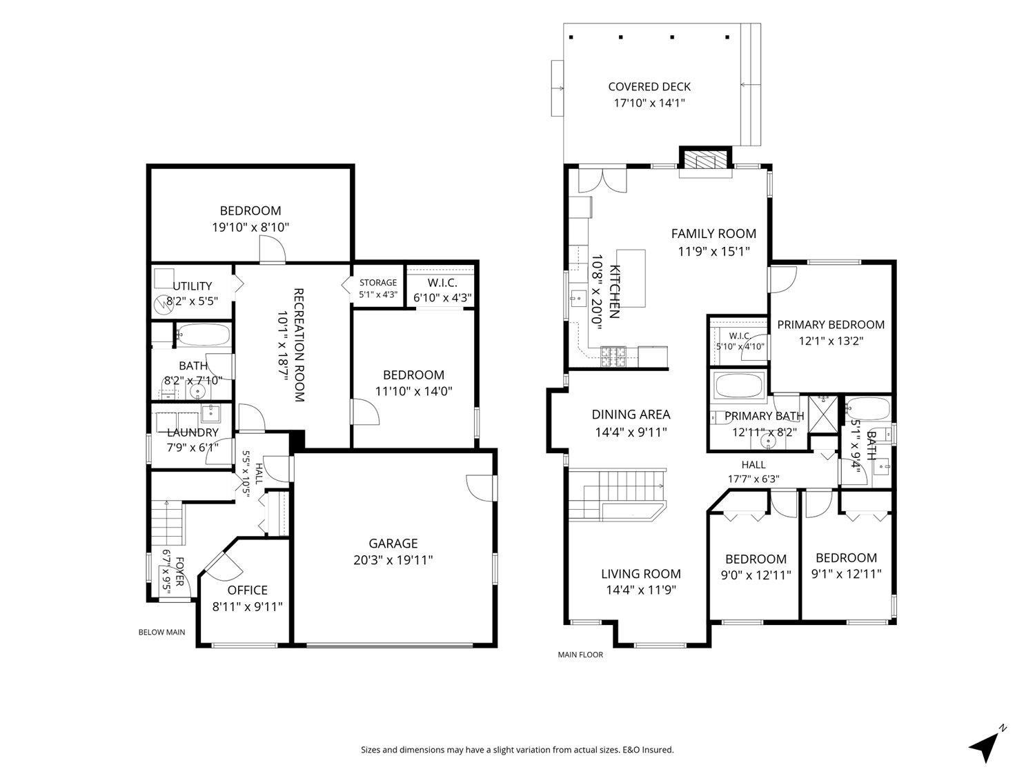 4838 TESKEY ROAD, Promontory