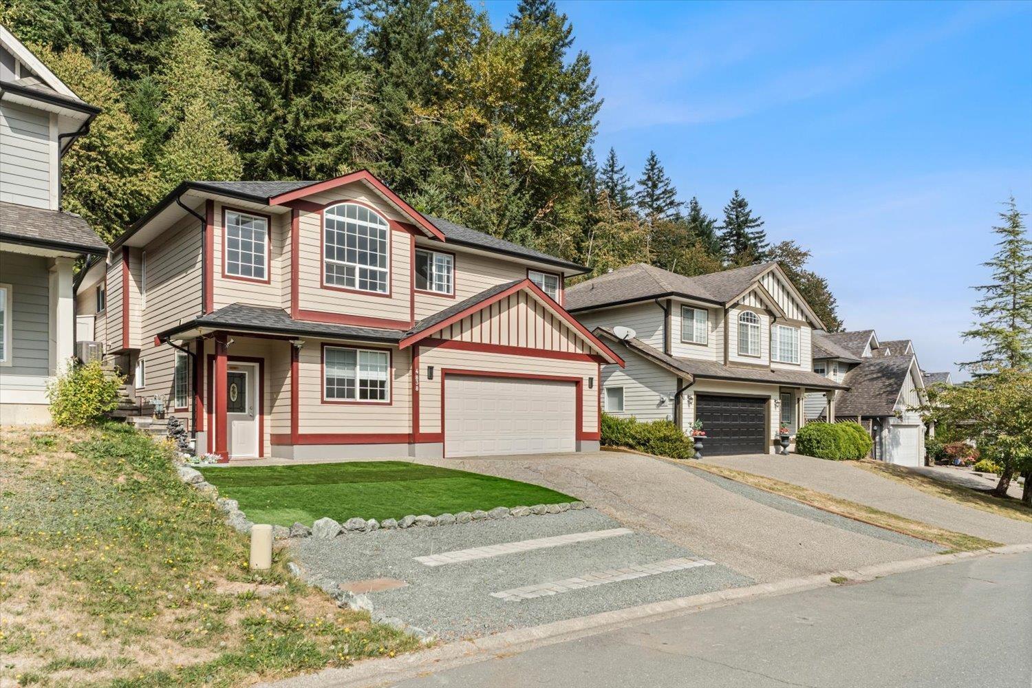 4838 TESKEY ROAD, Promontory