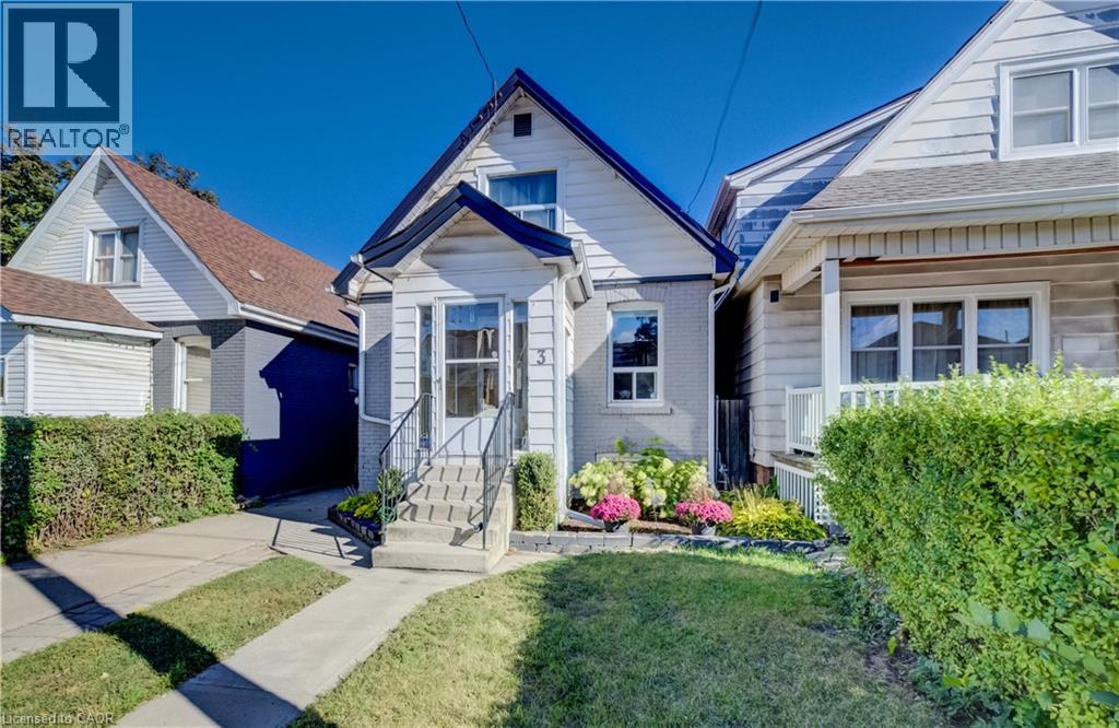 3 CRAIGMILLER AVENUE, HAMILTON, ON L8L 3H9 - Image 3990170851.jpeg?d=l