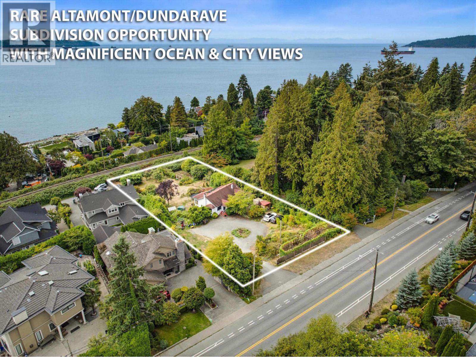 2820 MARINE DRIVE