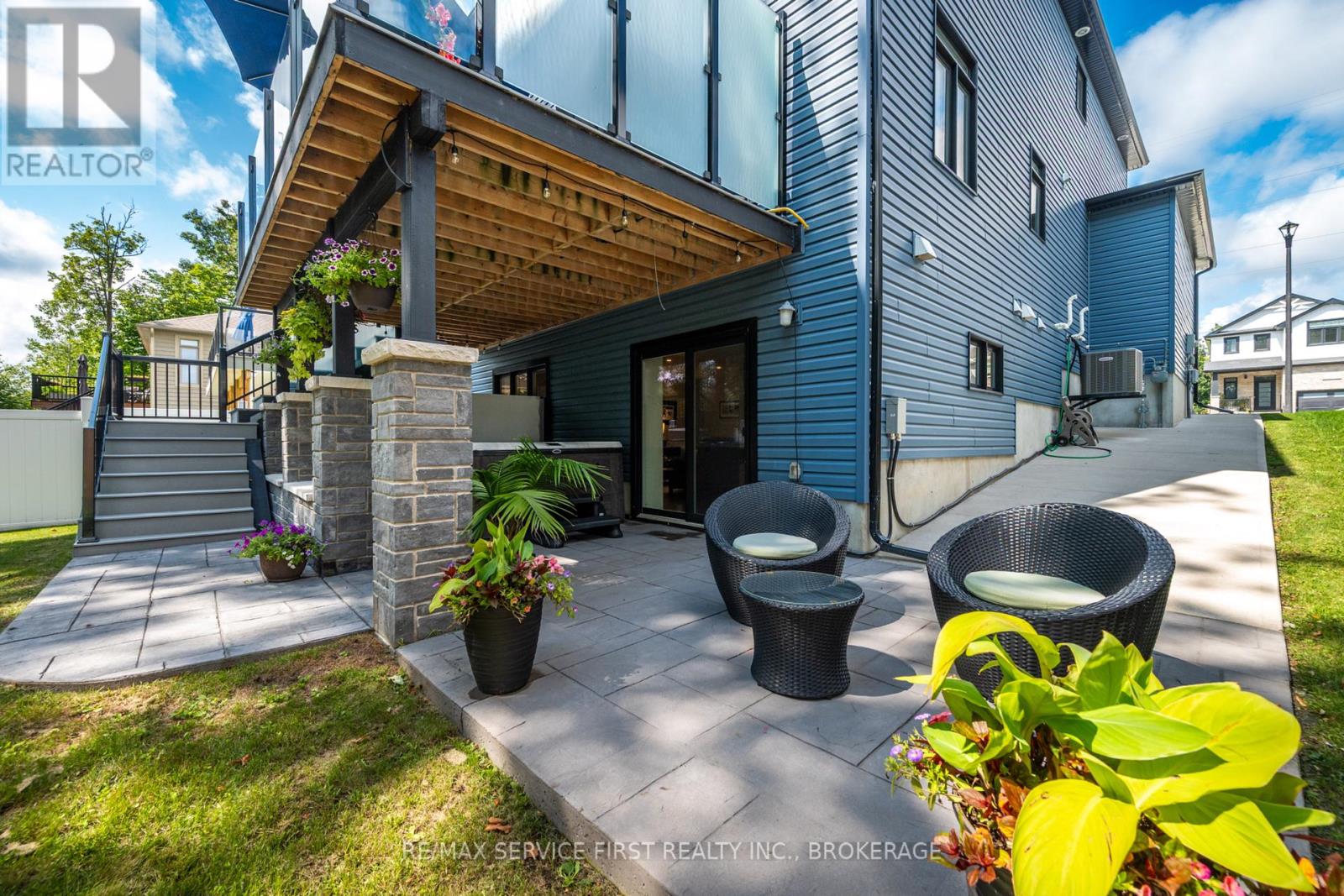 1361 OTTAWA STREET