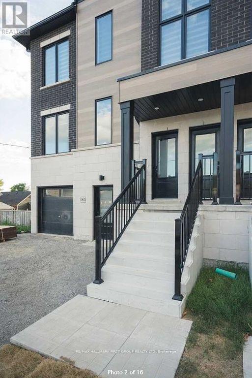 3 - 180 PRINCE STREET