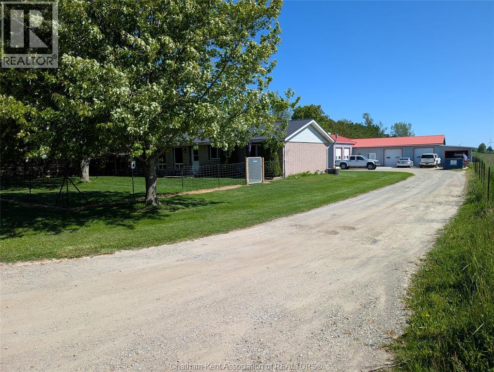 19311 Gore ROAD