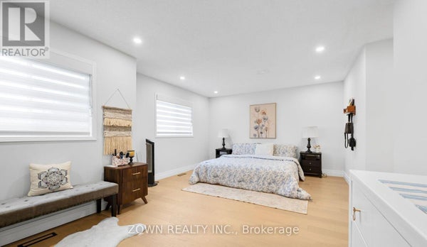 5253 Bushelgrove Cir, Mississauga (Central Erin Mills), ON 5