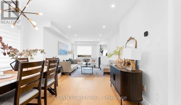 5253 Bushelgrove Cir, Mississauga (Central Erin Mills), ON 3