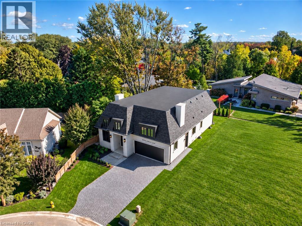 64 BAY BERRY Lane