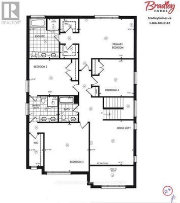 41 Winery Way, Barrie, ON 4
